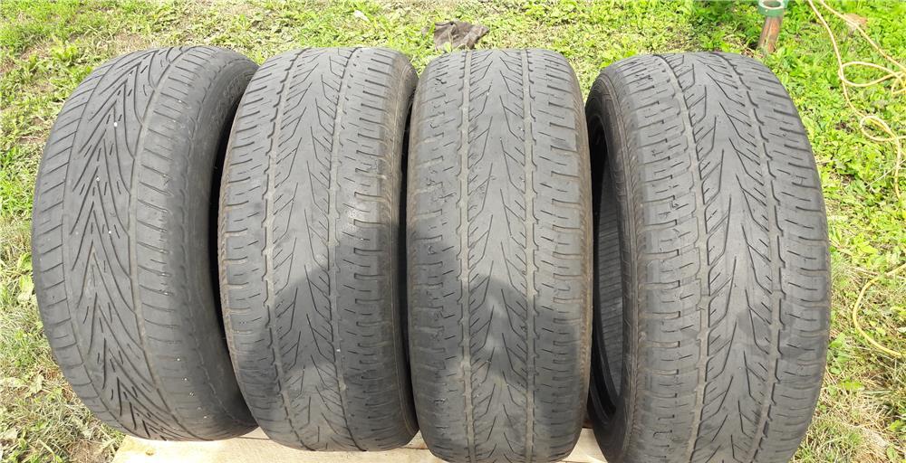 Cauciucuri vara 205/55/R16