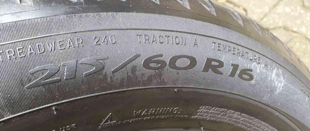Cauciucuri Vara Michelin Primacy 3