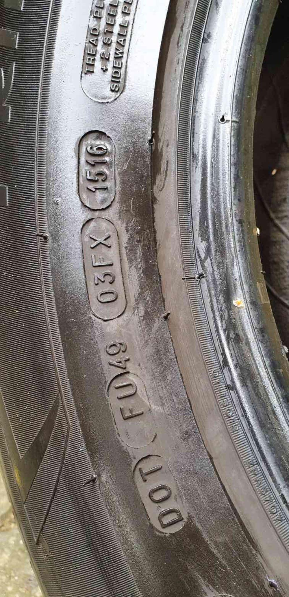Cauciucuri Vara Michelin Primacy 3