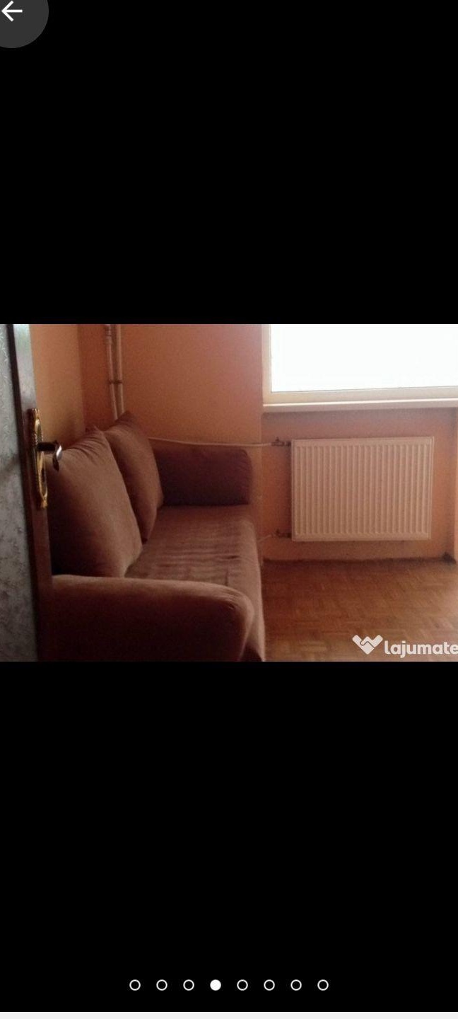 Caut colega de apartament cu 2 camere in zona Garii