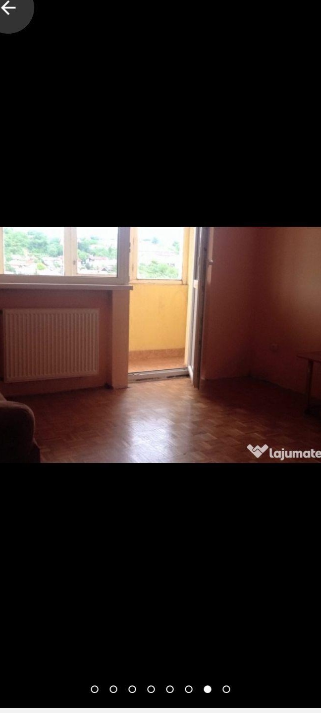 Caut colega de apartament cu 2 camere in zona Garii
