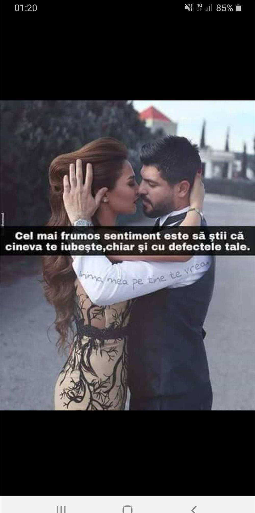 Caut relatie serioasă prietenie căsătorie