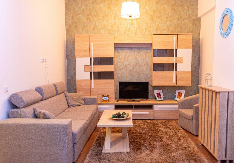 Cazare Apartament Regim Hotelier Palas