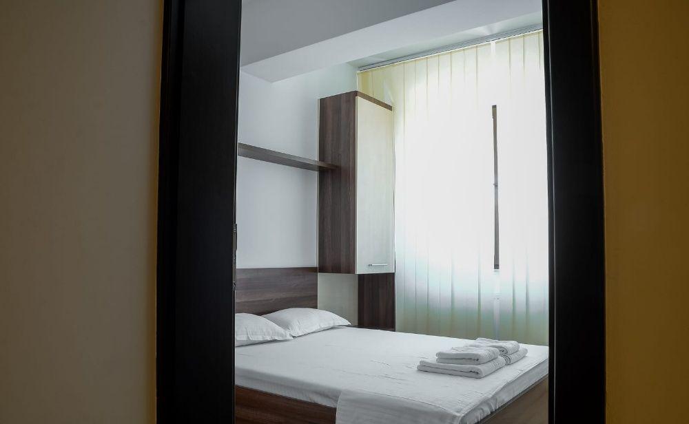 Cazare Apartament Regim Hotelier Palas