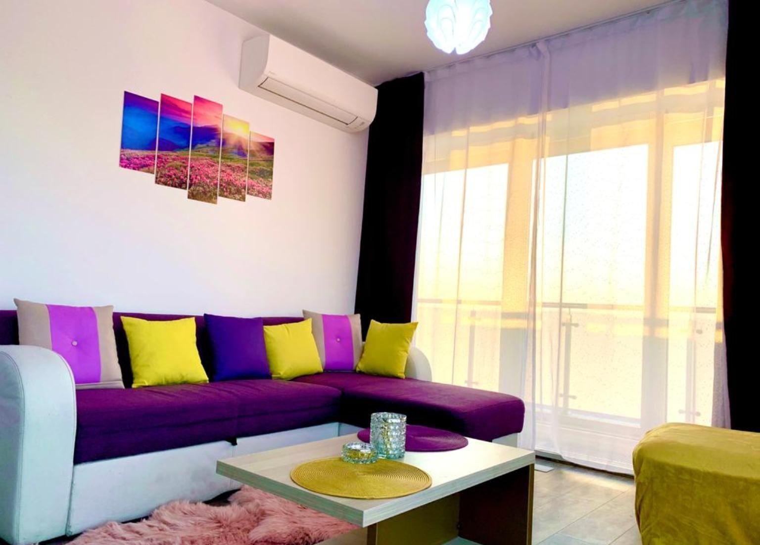Cazare Apartamente Noi 1,2,3 camere zone centrale