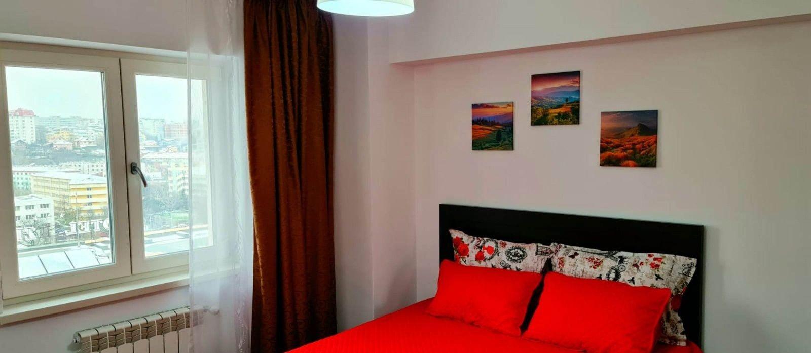 Cazare Apartamente Noi 1,2,3 camere zone centrale