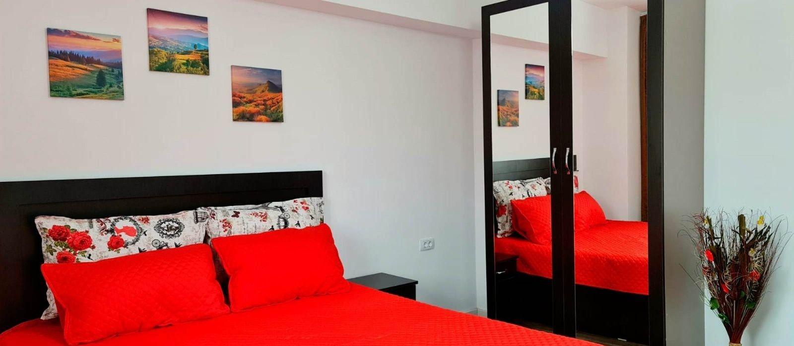 Cazare Apartamente Noi 1,2,3 camere zone centrale
