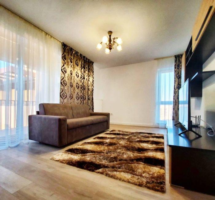 Cazare Brasov Zona Coresi