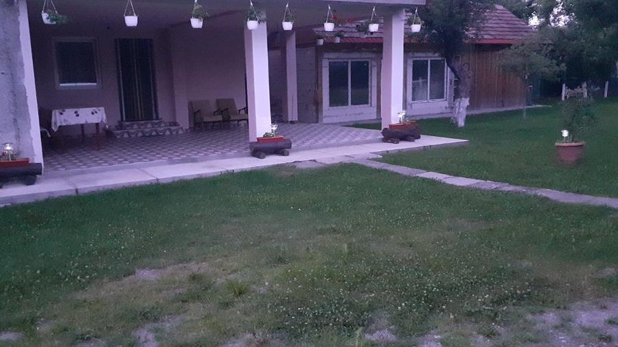 cazare CASA PANDREA