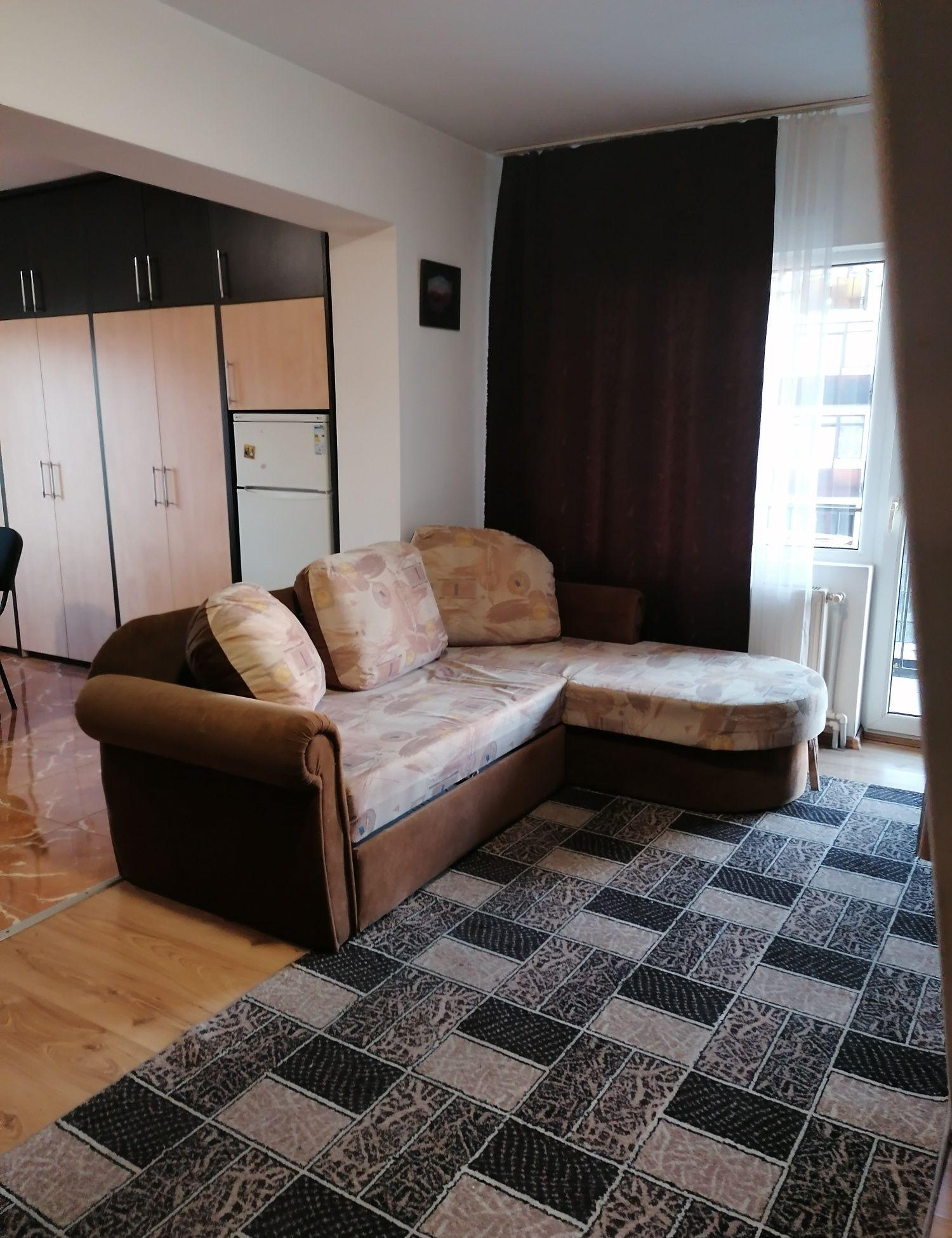Cazare în regim hotelier ap.2-3camere +dressing