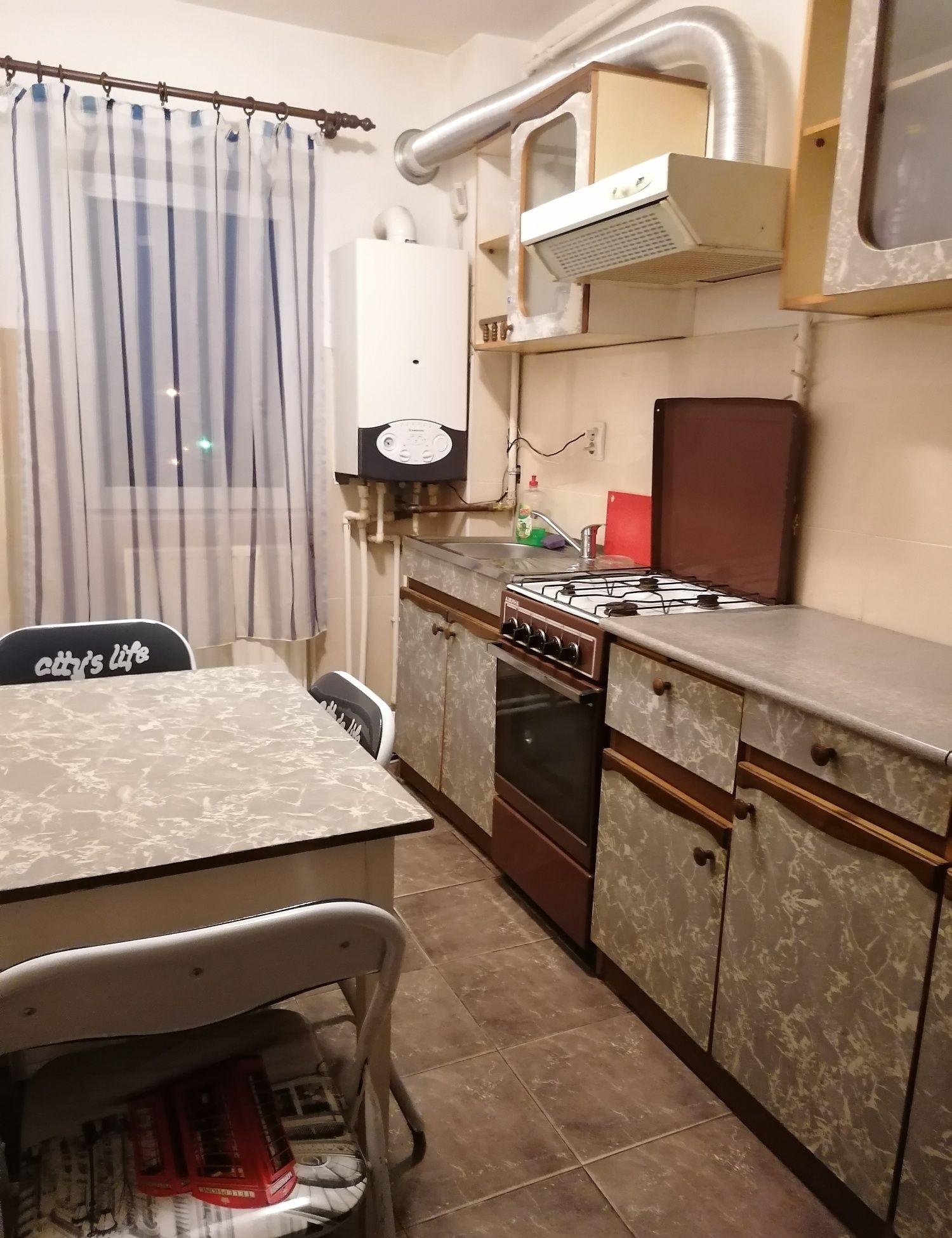 Cazare în regim hotelier ap.2-3camere +dressing