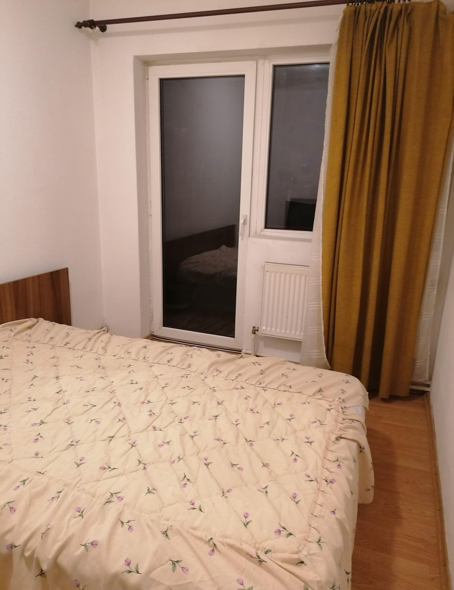 Cazare în regim hotelier ap.2-3camere +dressing