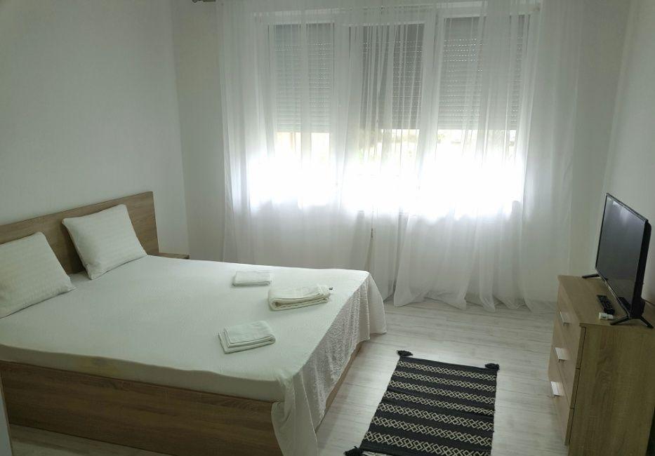 Cazare Inchiriere Regim Hotelier ap. 2 dormitoare lux decom. Prima