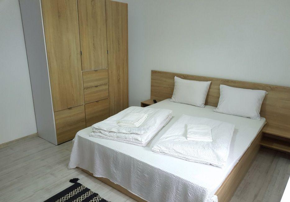 Cazare Inchiriere Regim Hotelier ap. 2 dormitoare lux decom. Prima