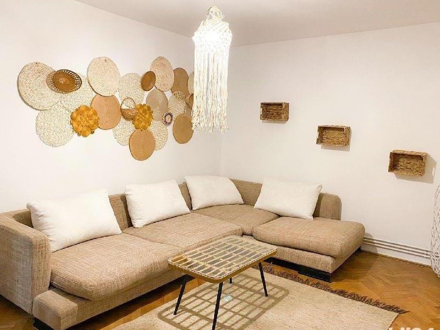 Cazare muncitori, 4camere