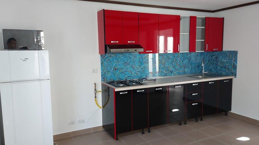 Cazare Ocnele Mari casa Spinciu