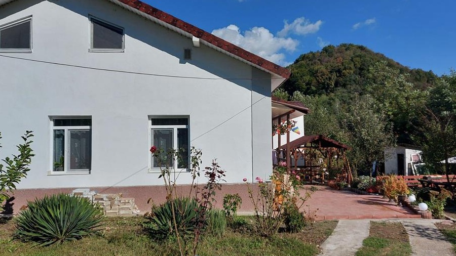 Cazare Ocnele Mari casa Spinciu