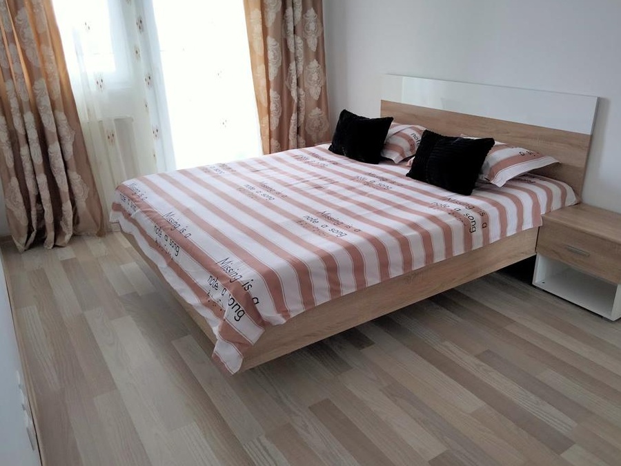 Cazare regim hotelier