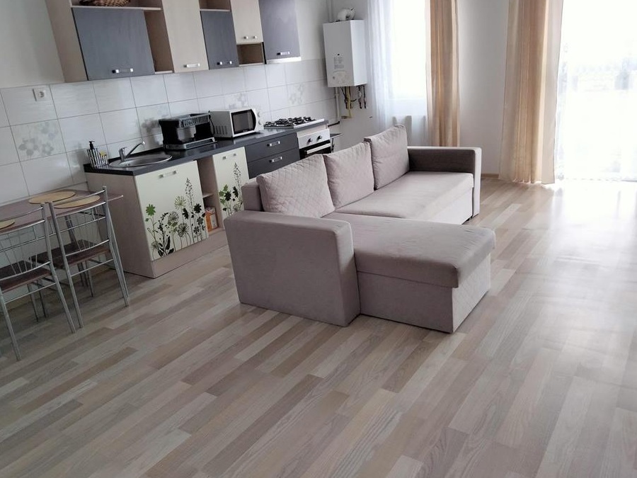 Cazare regim hotelier