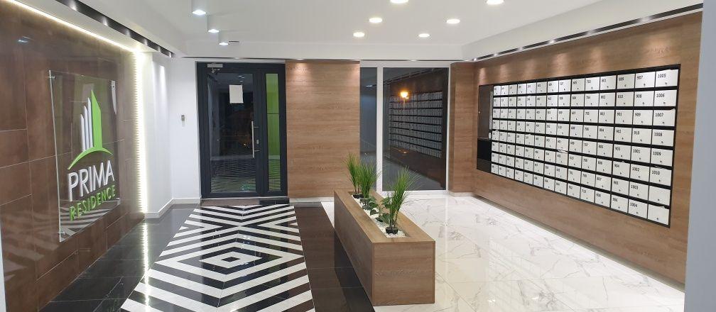 Cazare Regim hotelier central, bloc nou Oradea zona Prima Shops