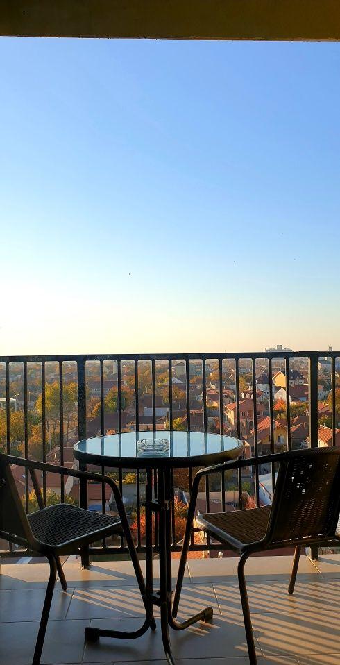 Cazare Regim hotelier central, bloc nou Oradea zona Prima Shops