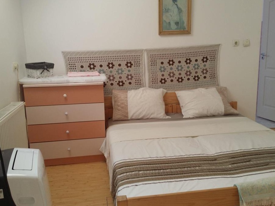 Cazare  Tulcea  Casa Trandafirilor