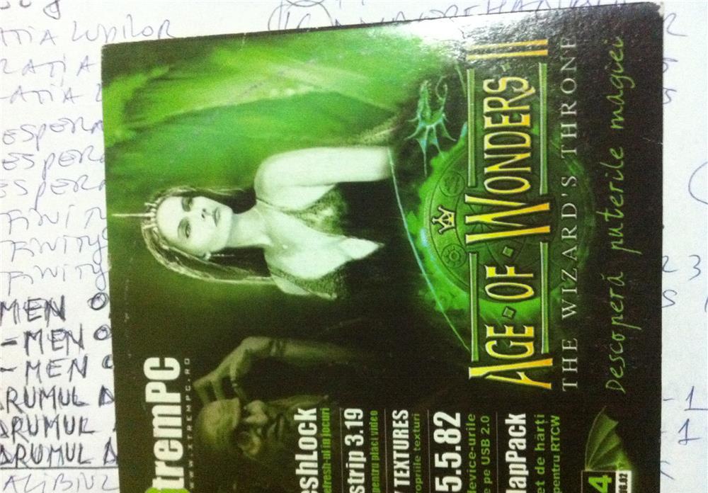 Cd-dvd  jocuri originale