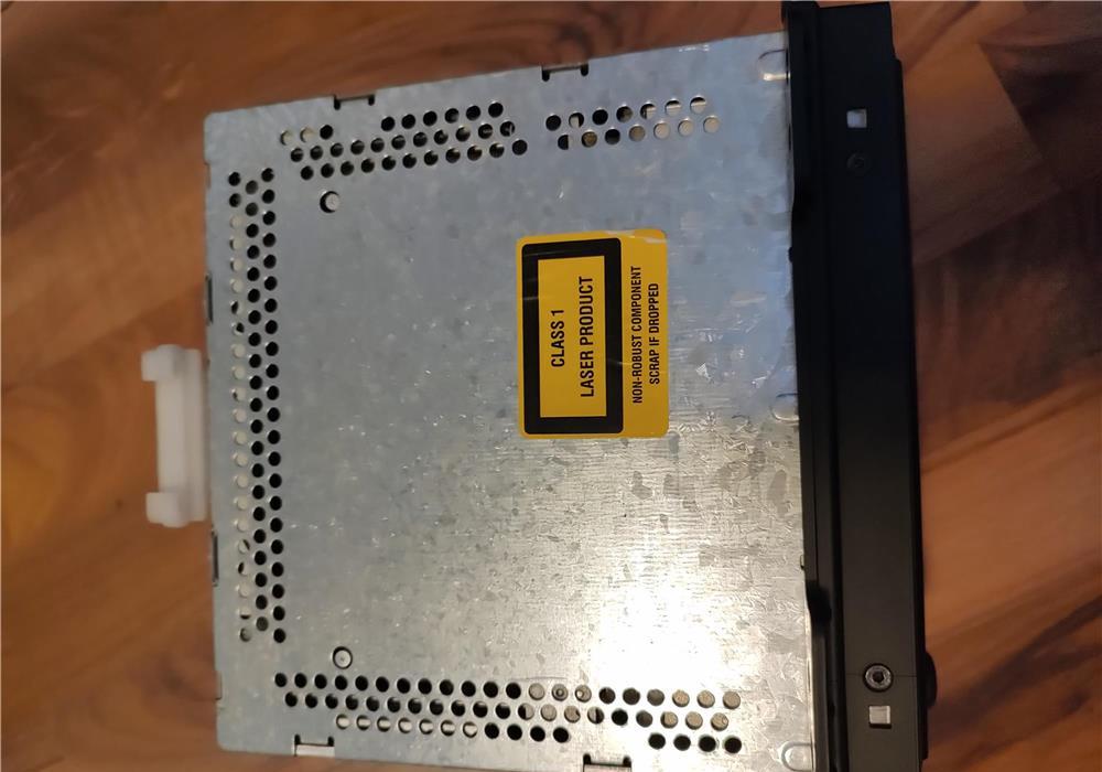 Cd player original Land ROVER FREELANDER