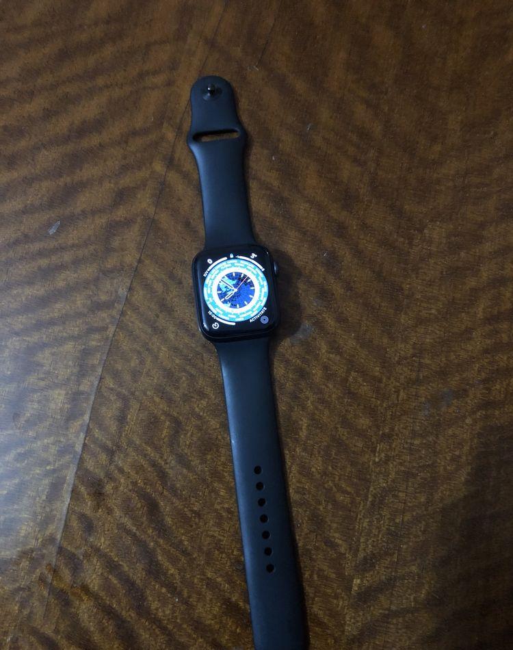 Ceas Apple Smartwatch seria 5