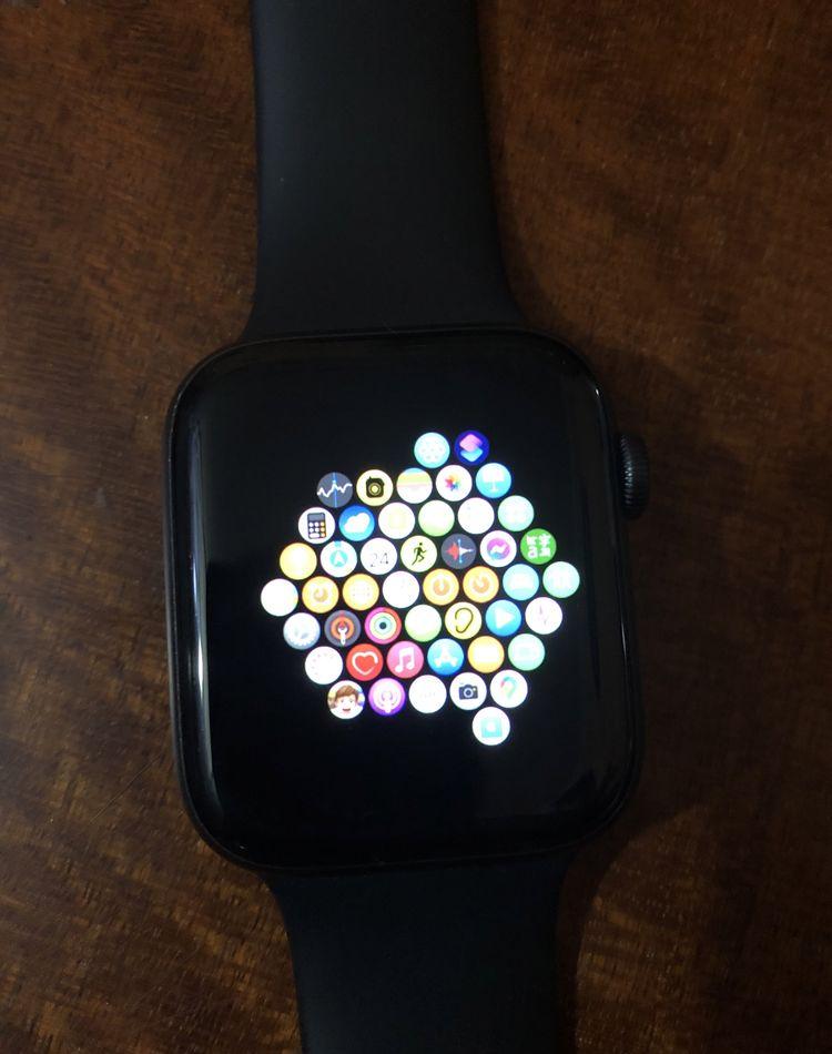 Ceas Apple Smartwatch seria 5