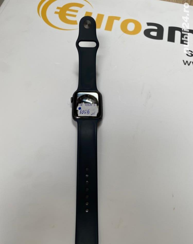 Ceas Apple Watch 6 44mm 32GB Negru P