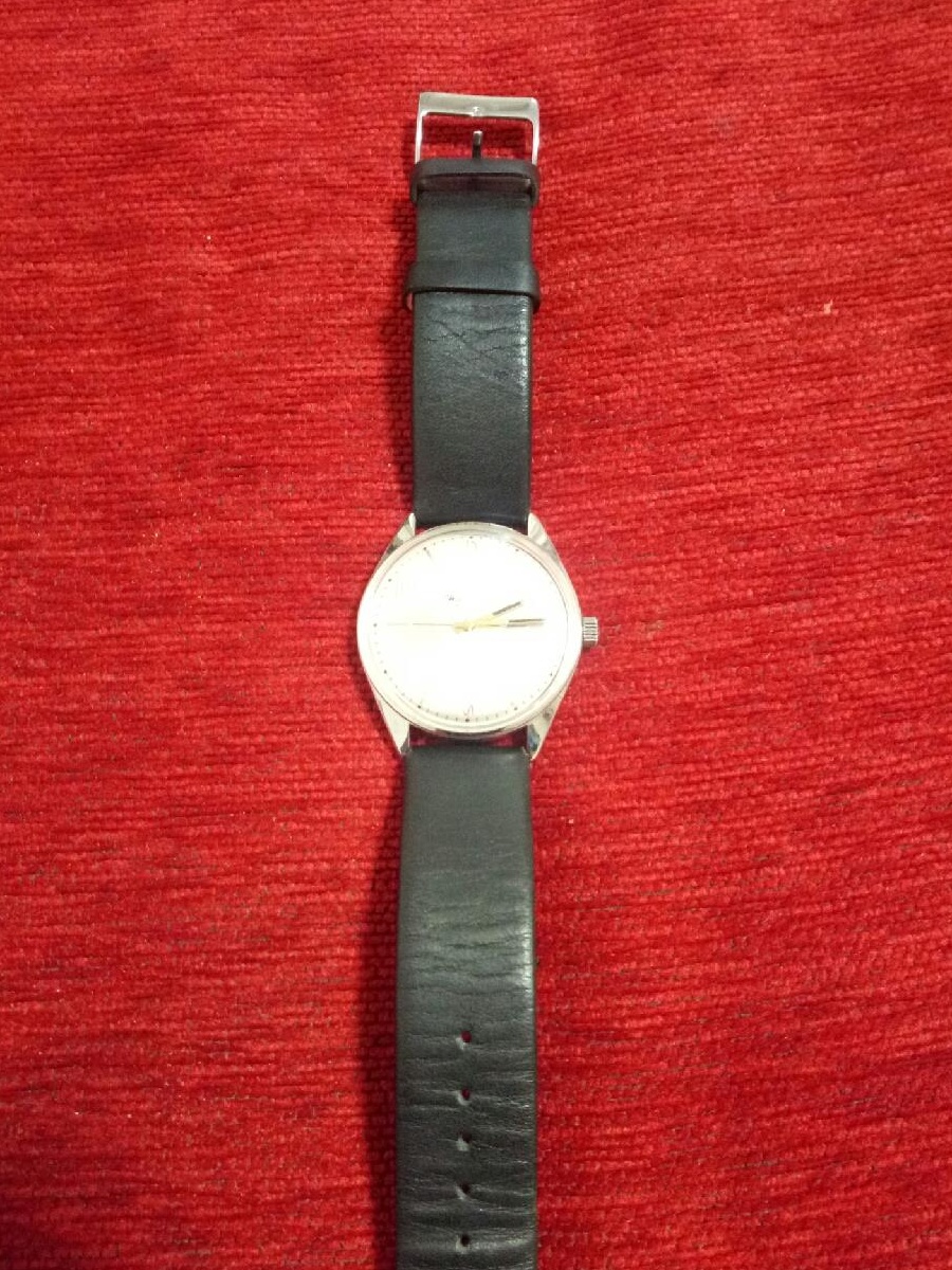 Ceas Atlantic 1970