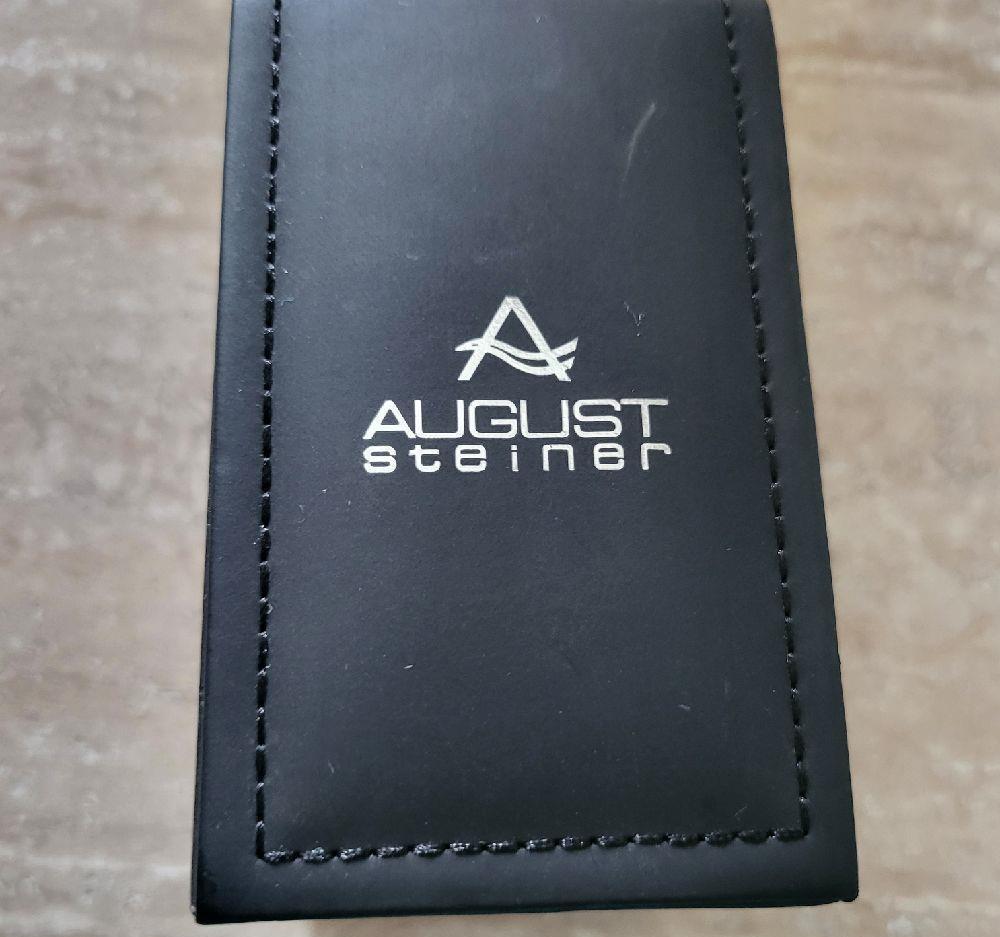 ceas august steiner