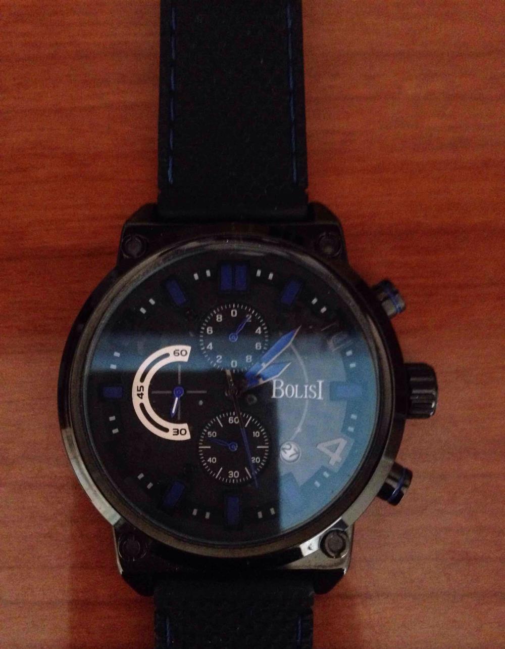 Ceas bolisi