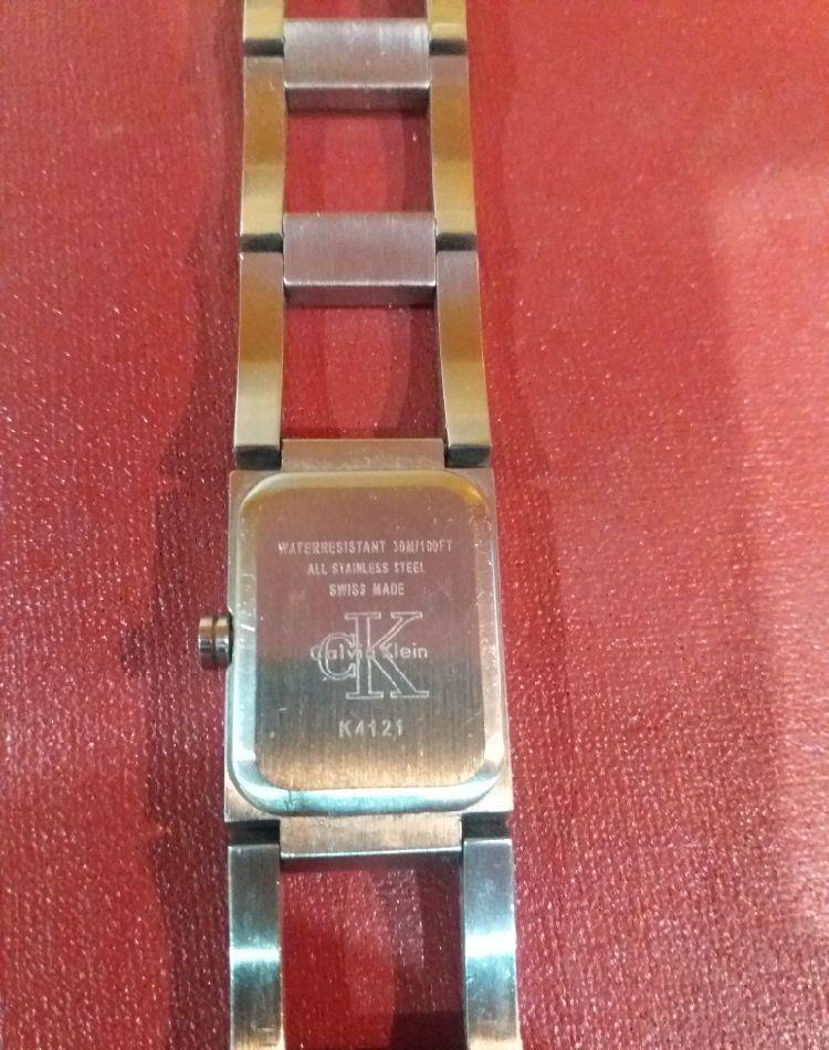 CEAS CALVIN KLEIN