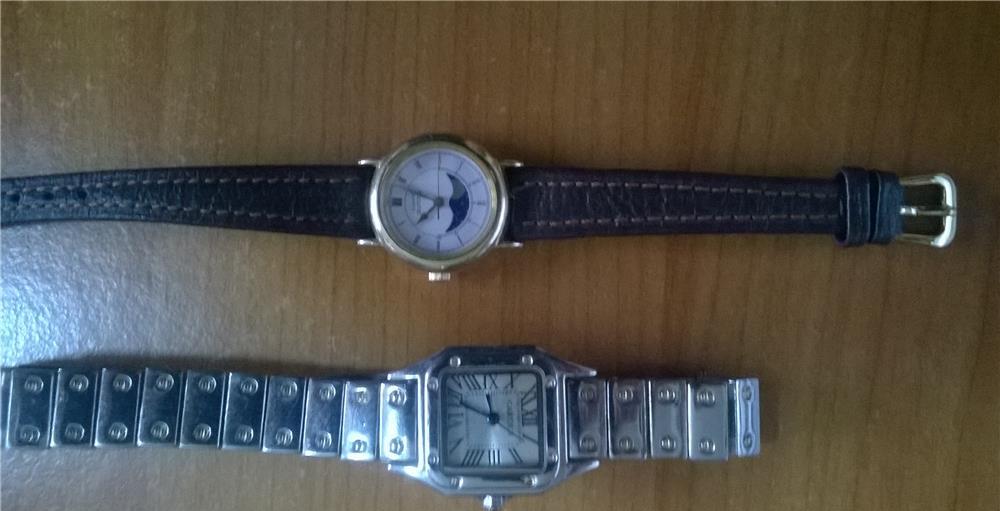 ceas cartier+accurist