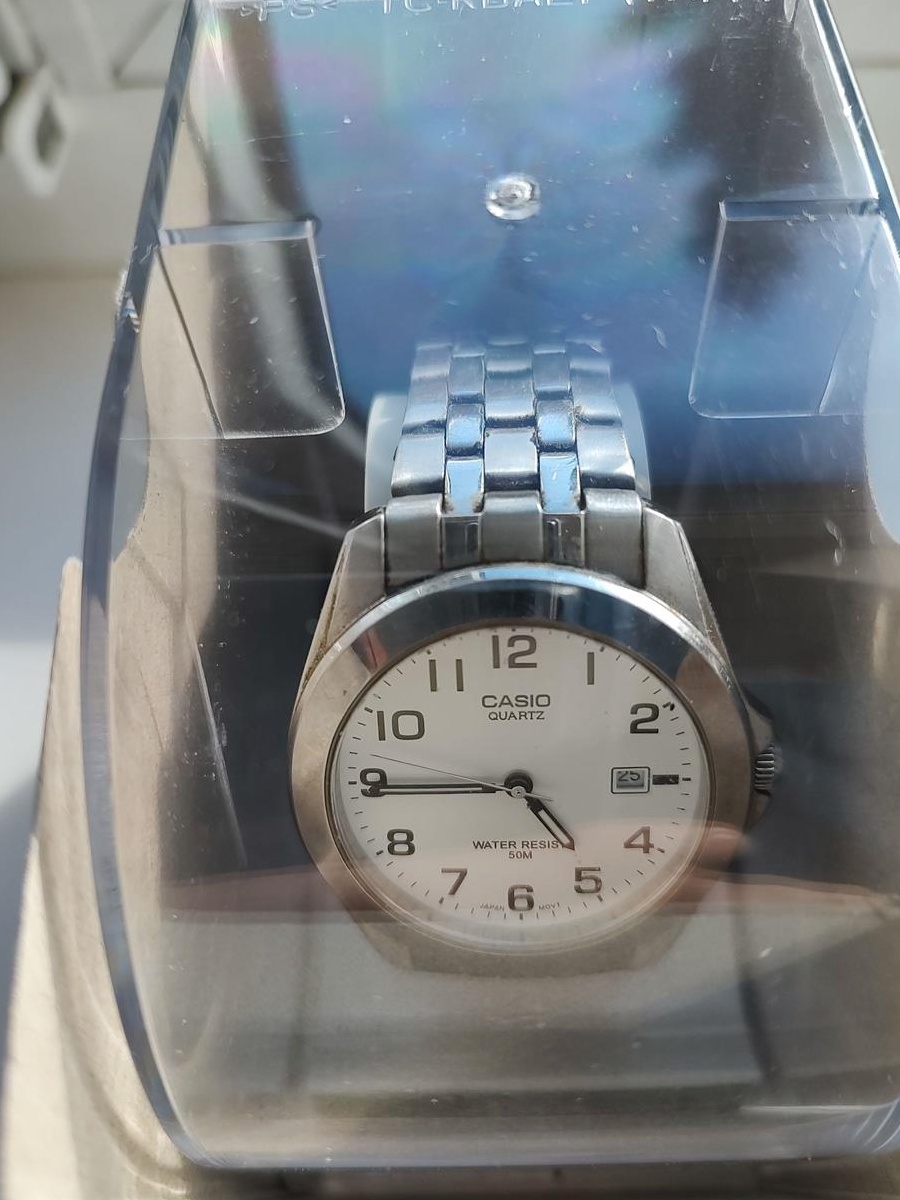 CEAS CASIO