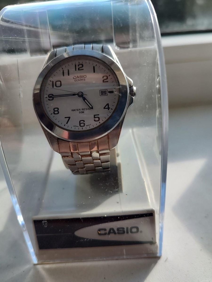 CEAS CASIO