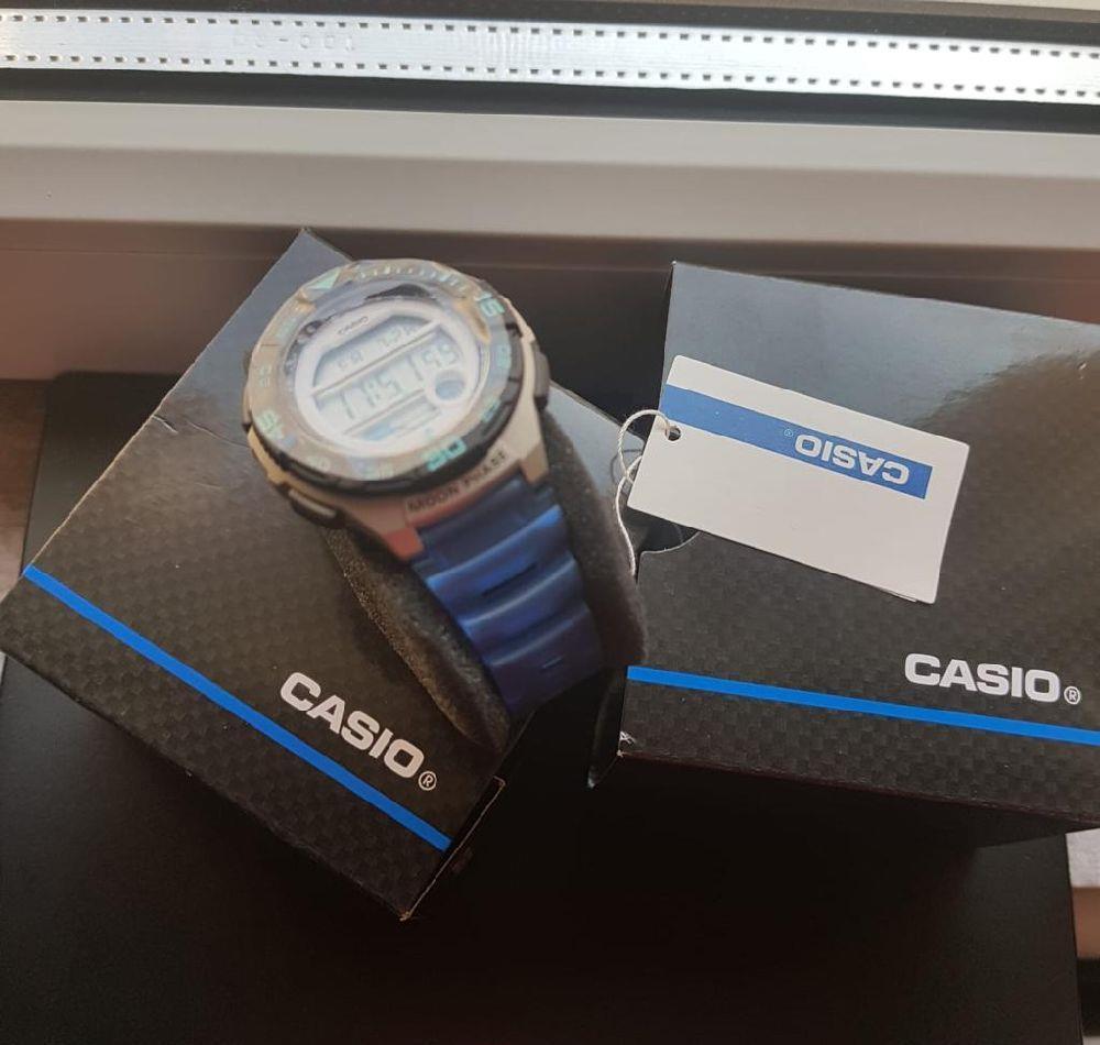 Ceas Casio de dama Nou