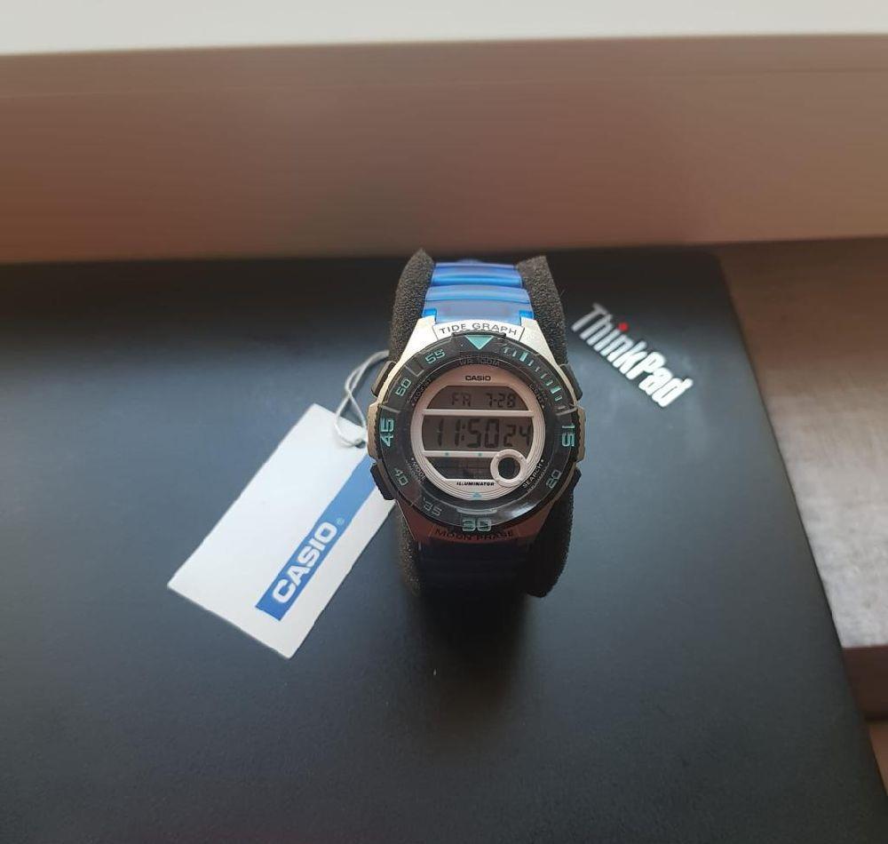 Ceas Casio de dama Nou