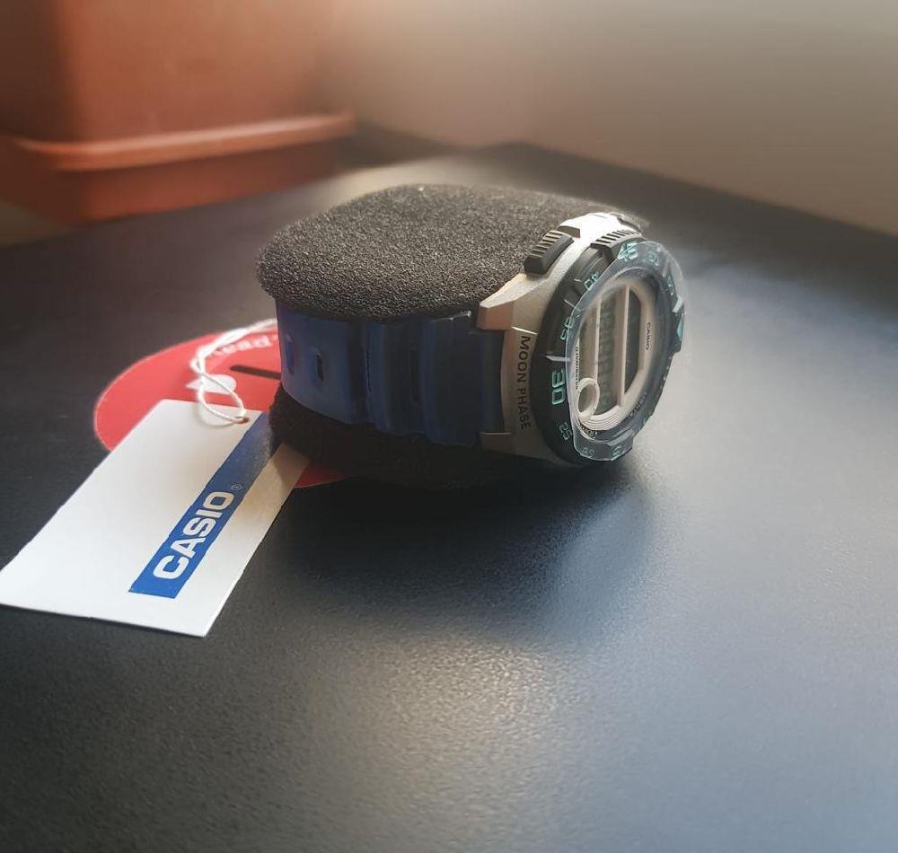 Ceas Casio de dama Nou
