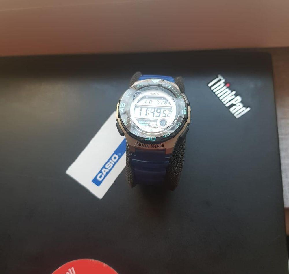 Ceas Casio de dama Nou