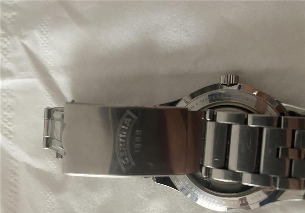 Ceas Certina DSAutomatic1888