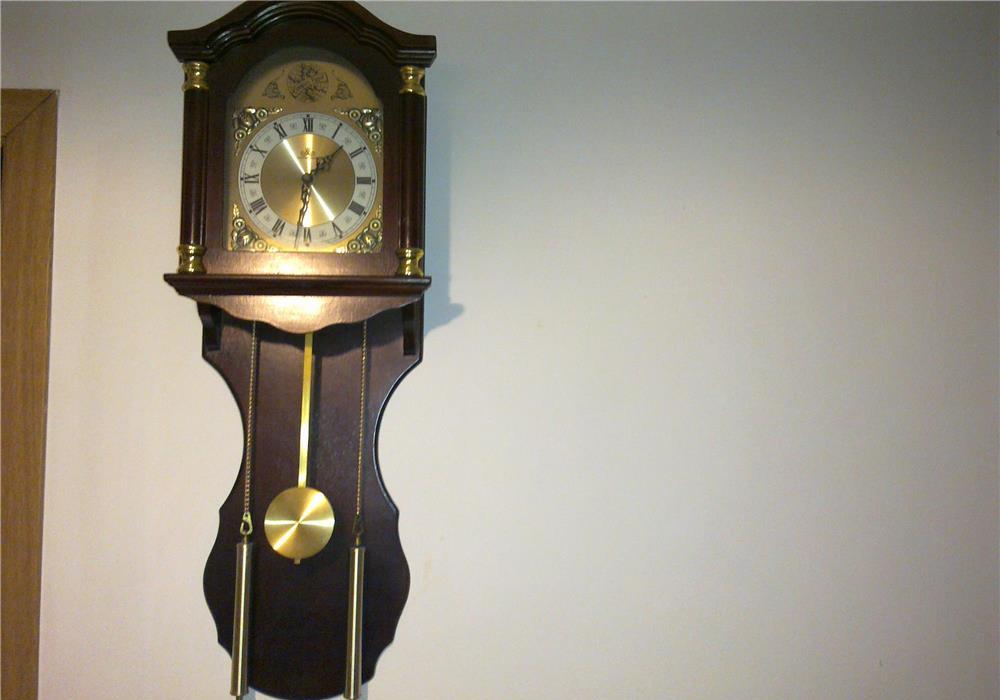 Ceas cu pendula quartz