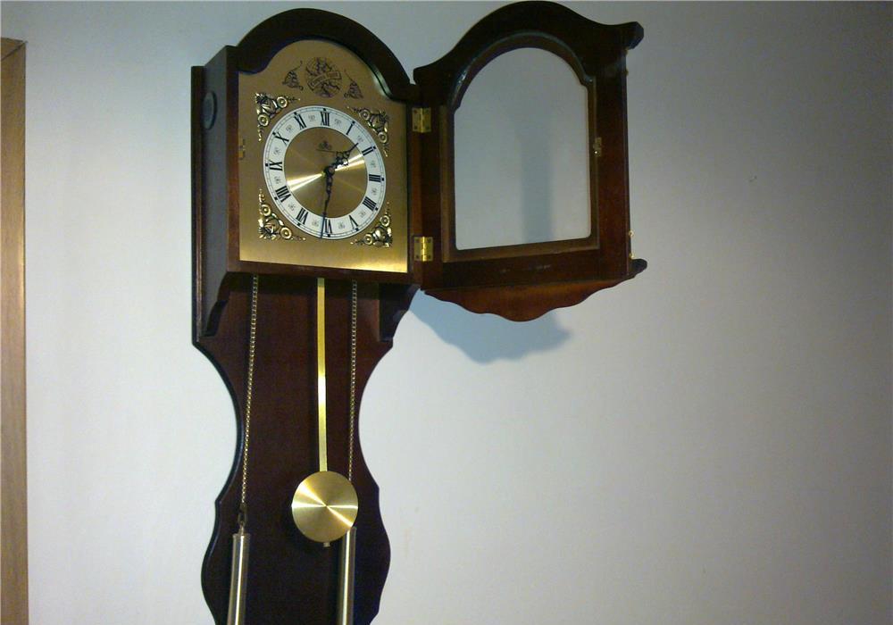 Ceas cu pendula quartz
