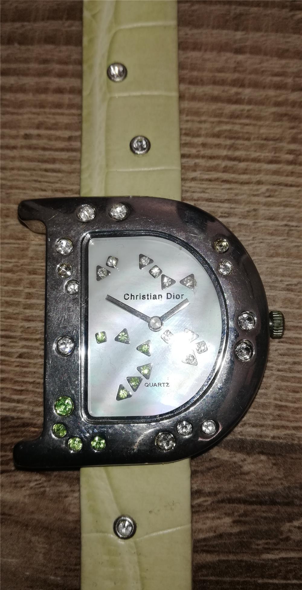 Ceas Dama Christian Dior