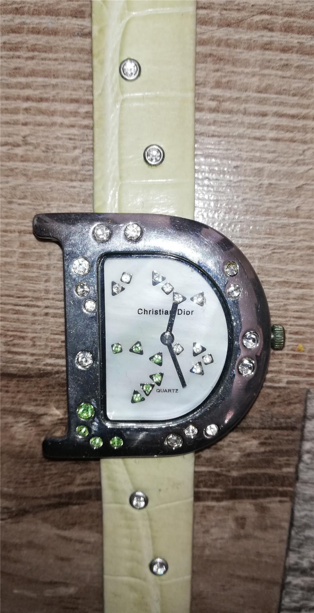 Ceas Dama Christian Dior
