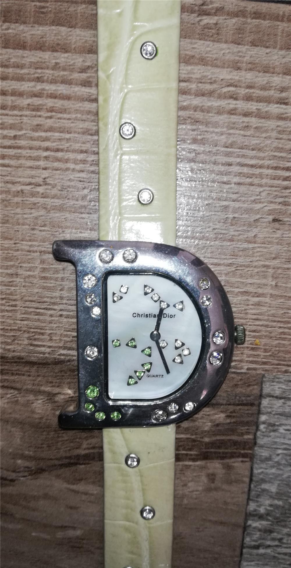 Ceas Dama Christian Dior