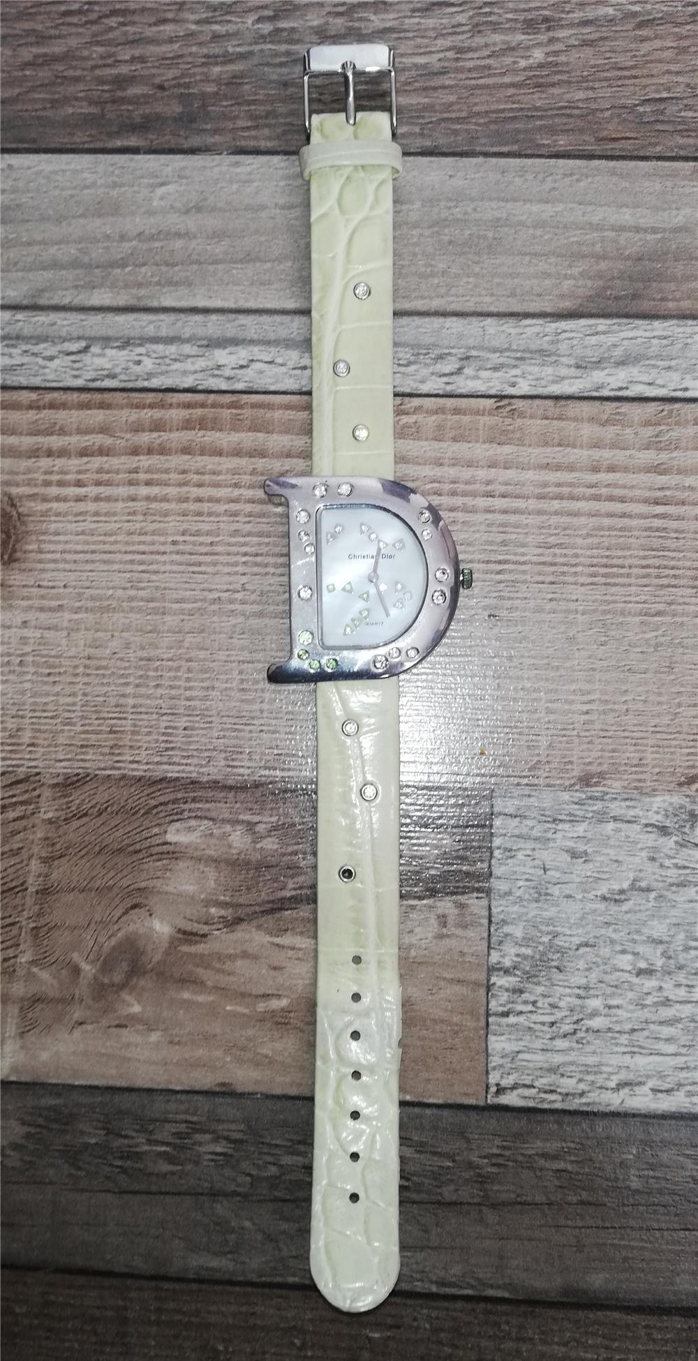 Ceas Dama Christian Dior