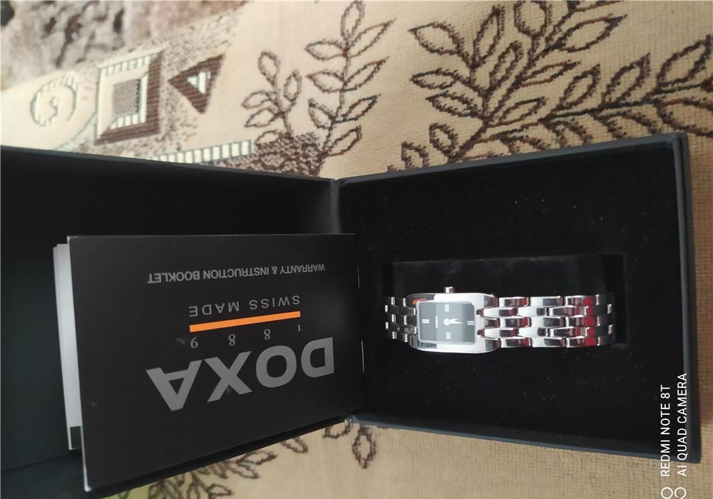 ceas dama Doxa